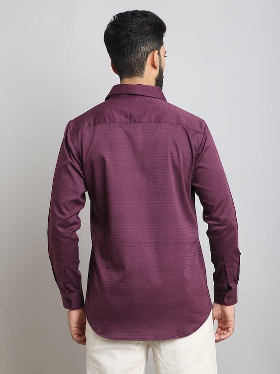ODCC 1POCKET  SHIRT F/S YM0722 – photo 4