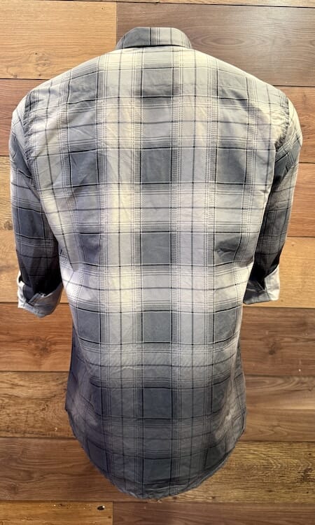 ODCC PRINTED  SHIRT F/S YM0687 – photo 6