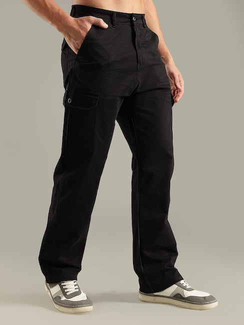 ODCC CARGO PANT VYC090 – photo 3