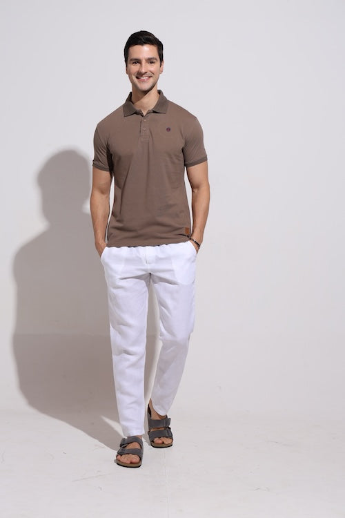 ODCC POLO COLLAR H/S T02415 – photo 3