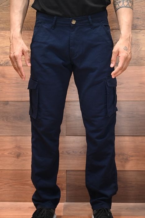ODCC CARGO PANT VYC029 – photo 1
