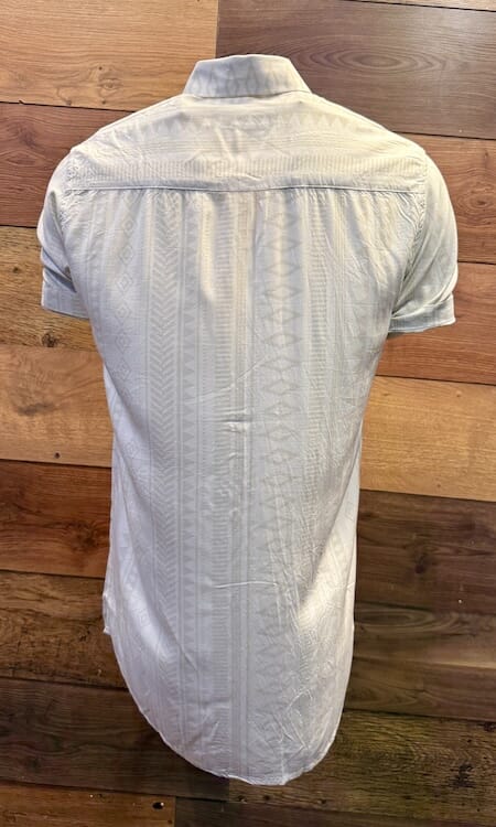 ODCC PRINTED  SHIRT H/S YM0693 – photo 5