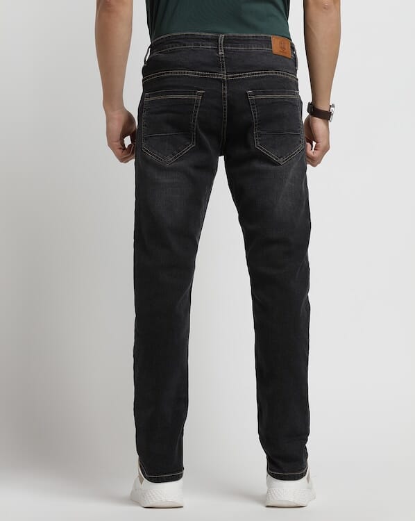 ODCC  BLACK  DENIM J1709 – photo 6