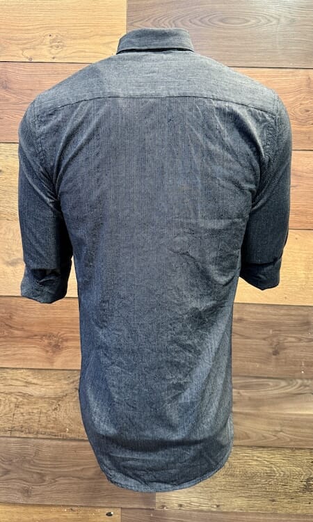 ODCC PLAIN  SHIRT F/S YM0680 – photo 6