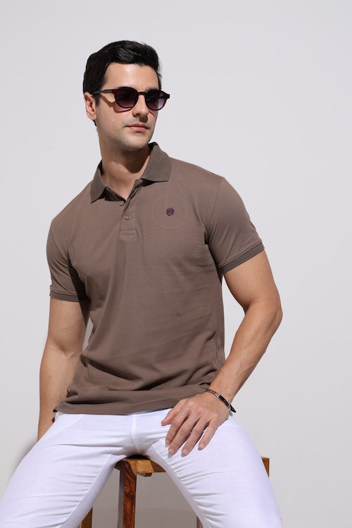 ODCC POLO COLLAR H/S T02415 – photo 8