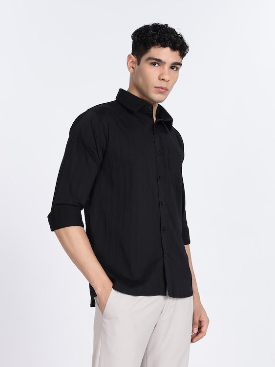 ODCC 1POCKET  SHIRT F/S YM0719