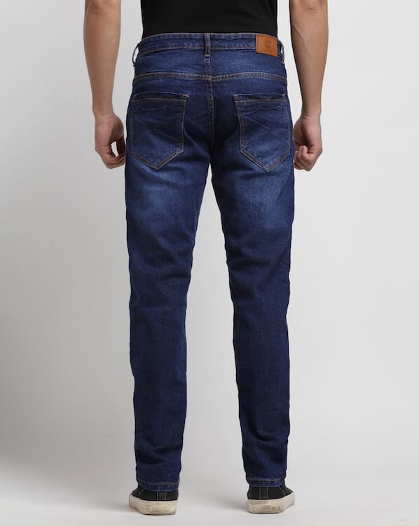 ODCC DARK BLUE DENIM J1714 – photo 6