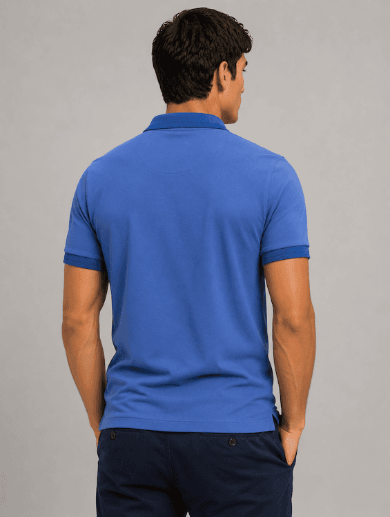 ODCC COLLAR  HALF SELEEVS T02547 – photo 5