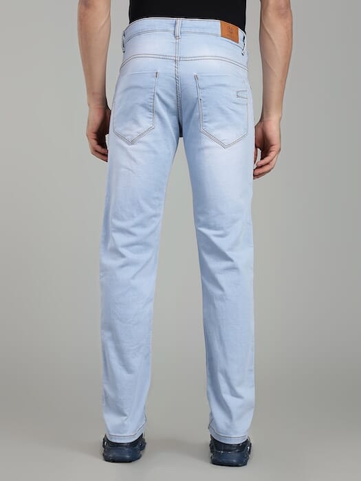 ODCC LITE BLUE JEANS J1762 – photo 4