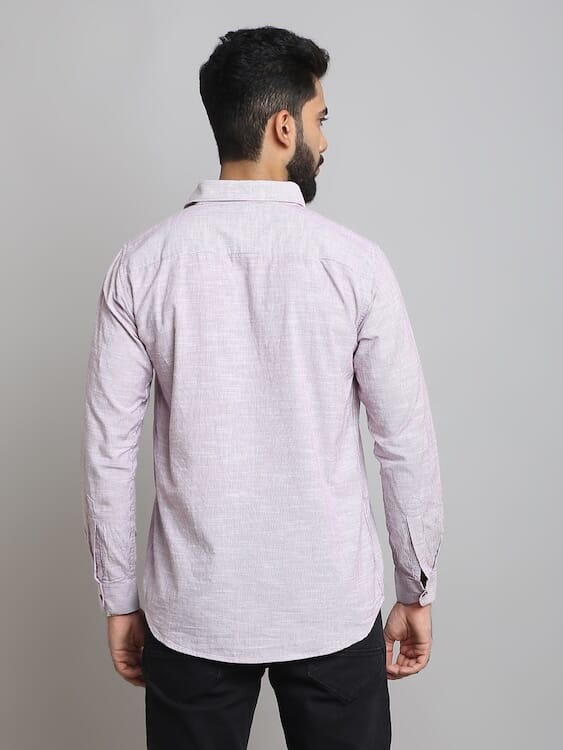 ODCC STRIPES SHIRT F/S YM0740 – photo 5