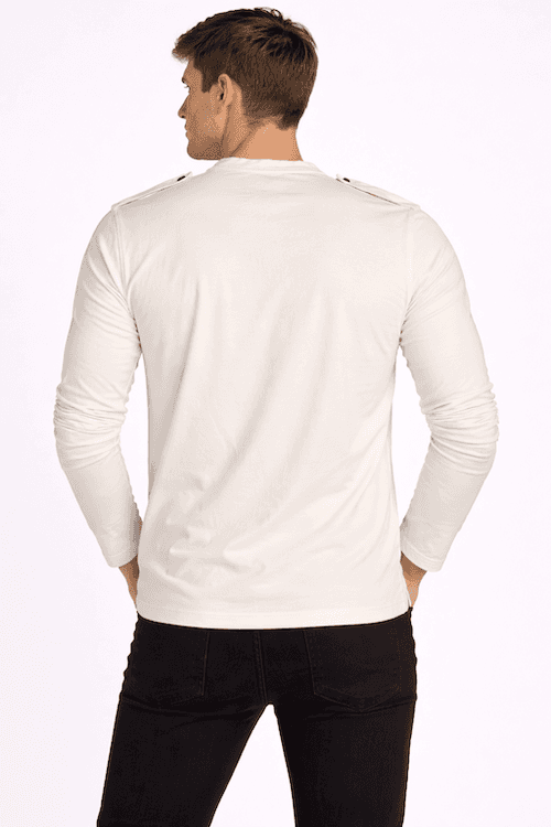 ODCC LONG PLACKET FULL SELEEVS  T02492 – photo 4