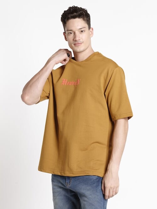ODCC PRINTED OVERSIZE H/S SGT0241 – photo 2