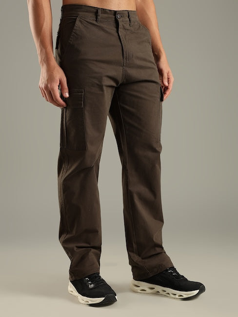 ODCC CARGO PANT VYC088 – photo 2