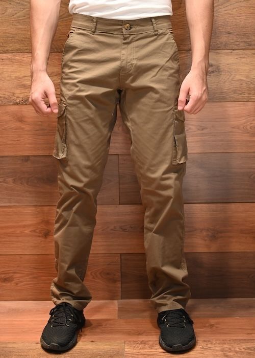 ODCC CARGO PANT VYC012 – photo 1