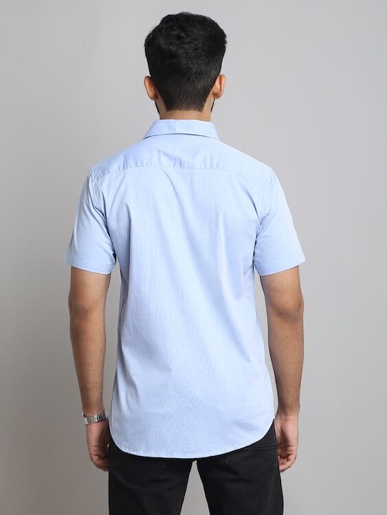 ODCC 1POCKET  SHIRT H/S YM0731 – photo 4