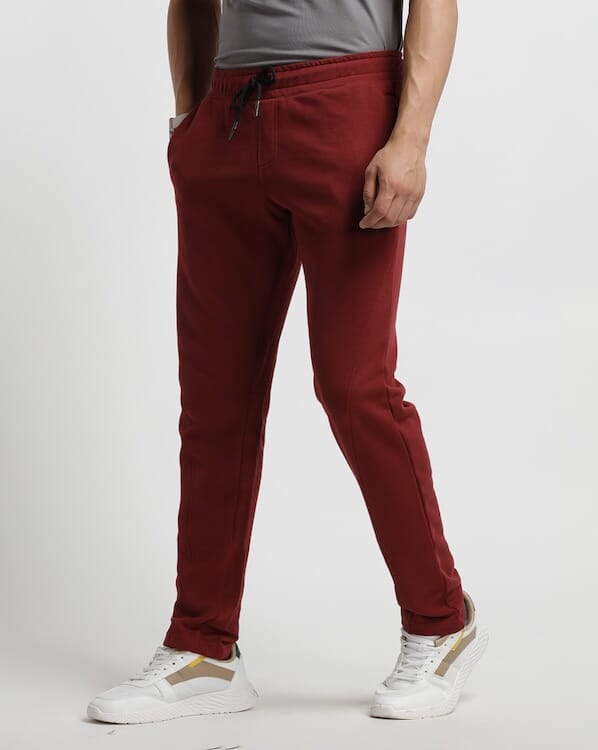 ODCC TRACKPANT T02333 – photo 3