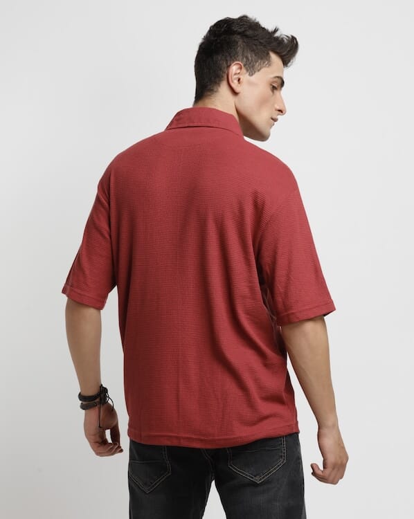 ODCC OVERSIZE SHIRT  H/S  SGT0215 – photo 7