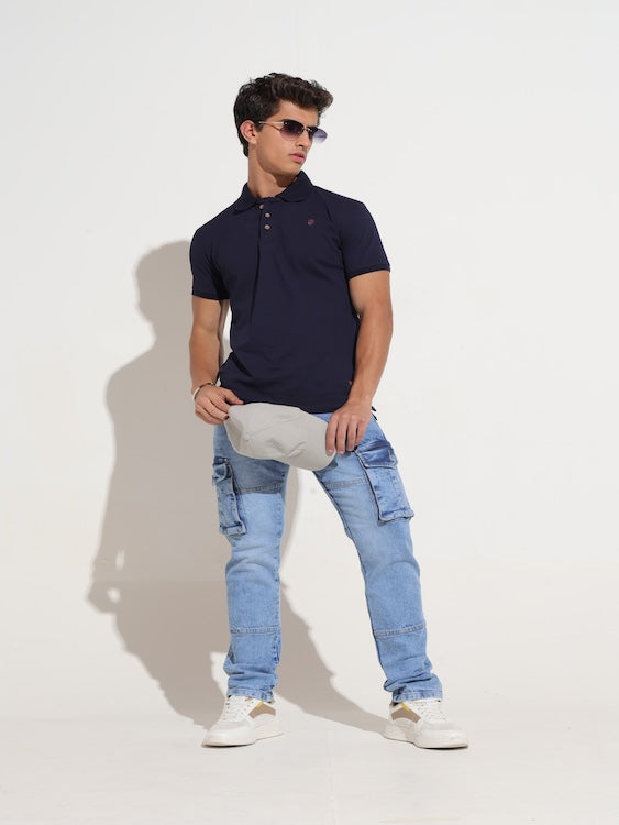 ODCC DENIM CARGO J1729 – photo 7