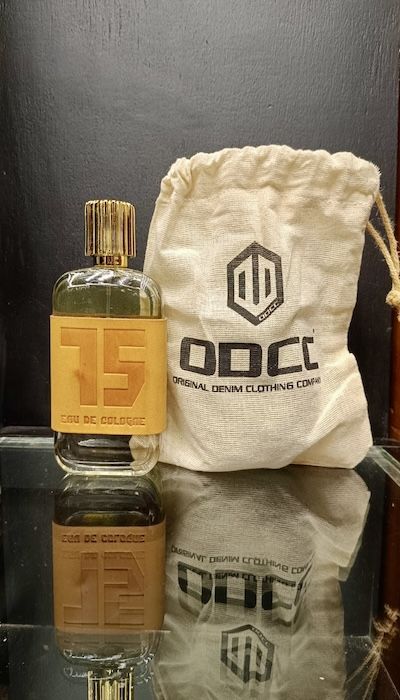 ODCC 75 PERFUME 100 ML – photo 5
