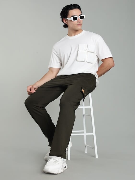 ODCC CARGO TRACKPANT T02447 – photo 9