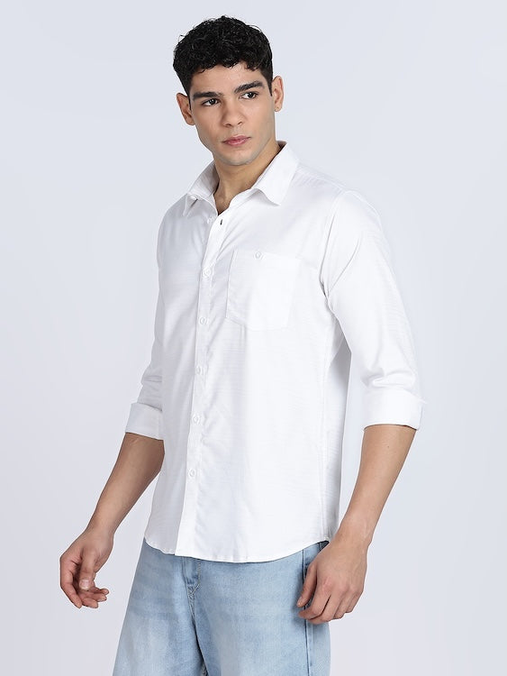 ODCC 1POCKET  SHIRT F/S YM0721