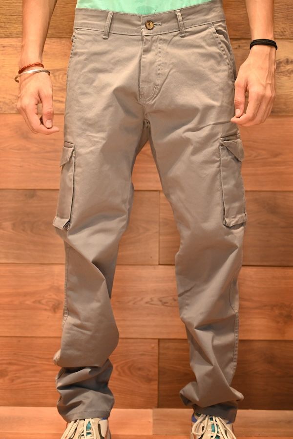 ODCC CARGO PANT VYC011 – photo 1