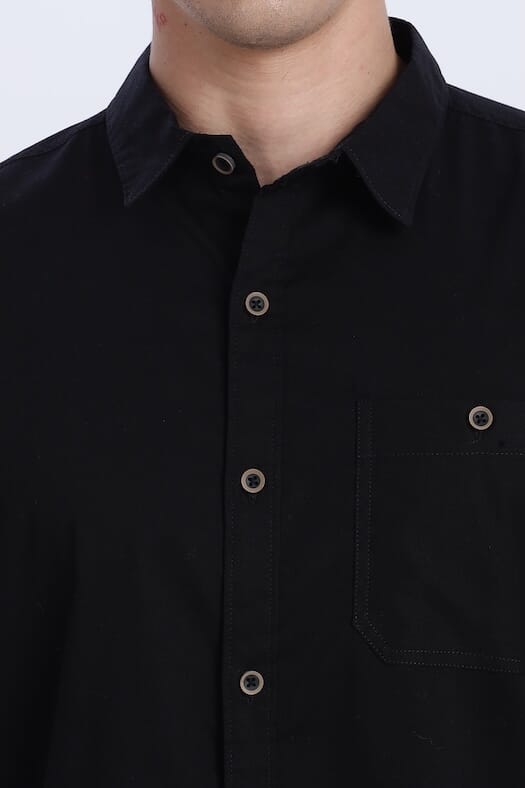 ODCC 1 POCKET SHIRT F/S RN0044 – photo 5