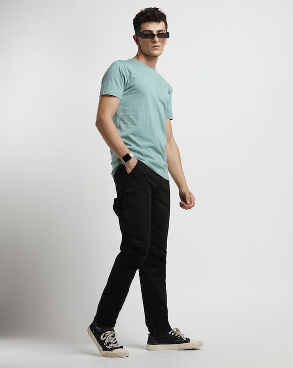 ODCC CARGO PANT VYC062 – photo 6