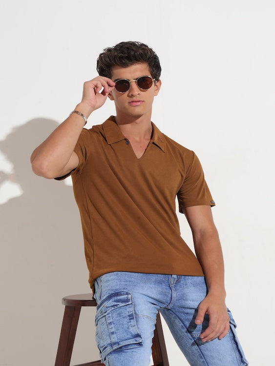ODCC V NECK COLLAR H/S SGT0246 – photo 6
