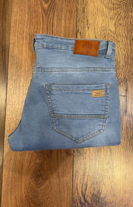 ODCC MID  BLUE JEANS J1707 – photo 5