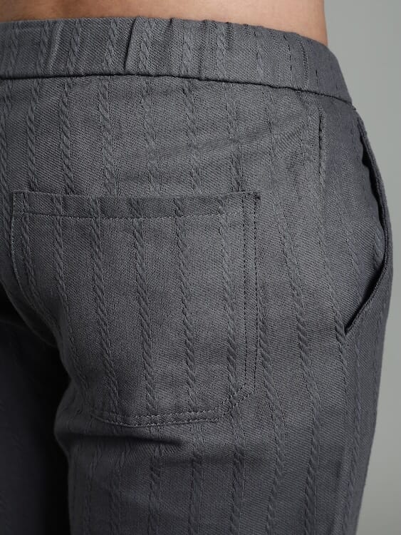 ODCC DRAWSTRING  PANT VYC068 – photo 7