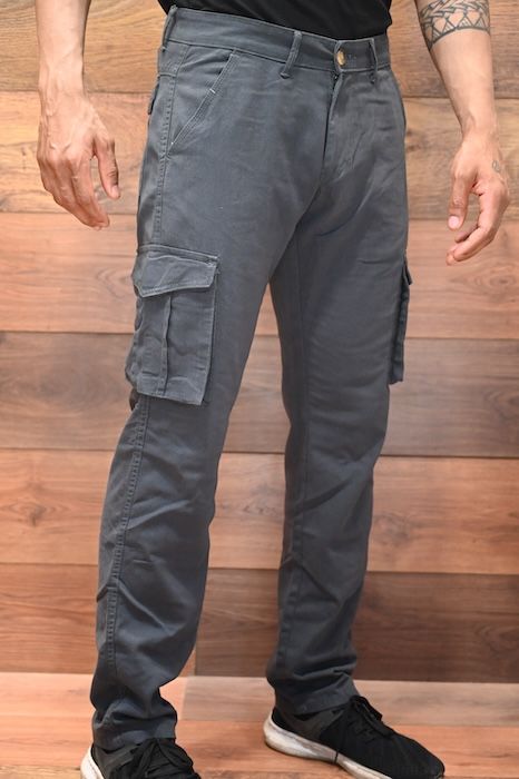 ODCC CARGO PANT VYC030 – photo 3