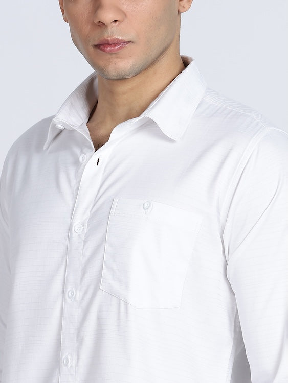 ODCC 1POCKET  SHIRT F/S YM0721