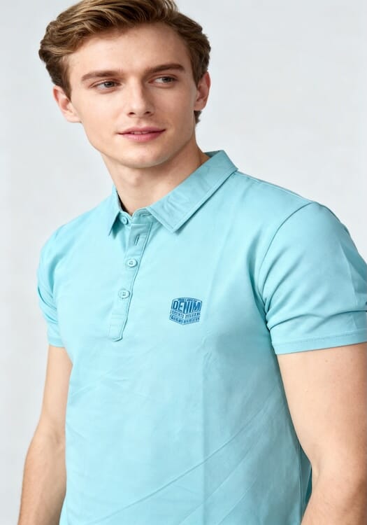 ODCC PRINTED COLLAR H/S SGT0274 – photo 1