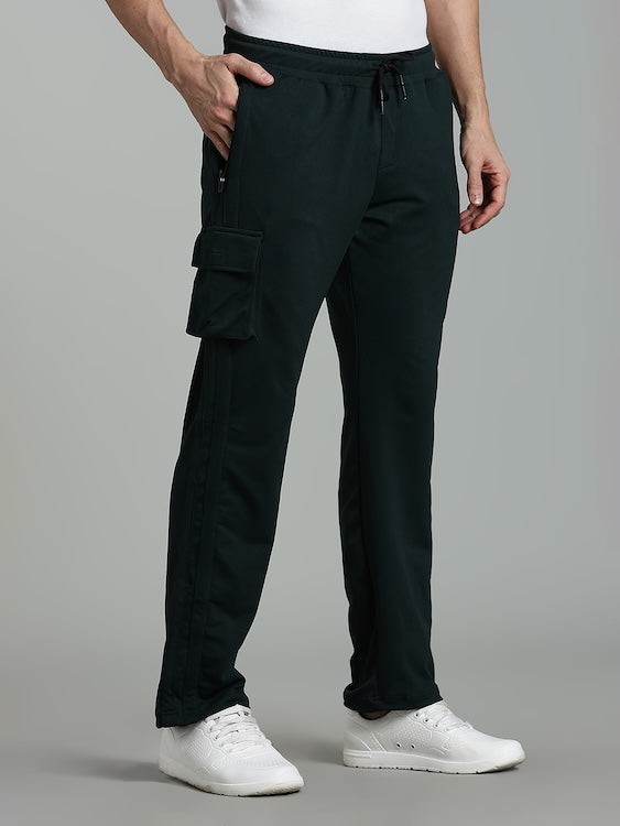 ODCC POCKET WITH  TRIMS TRACKPANT T02449 – photo 3