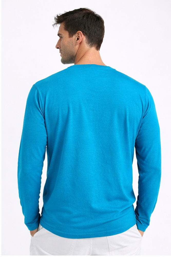 ODCC LONG FLACKET F/S  T02458 – photo 3