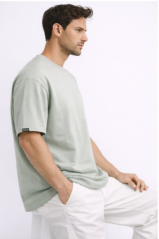ODCC DROP SHOULDER PRINTED RT002 – photo 2