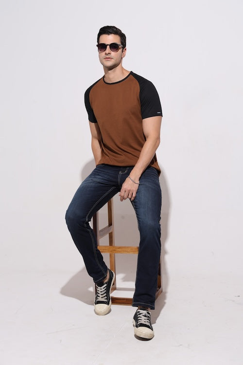 ODCC RAGLAN SLEEVES H/S T02422 – photo 5