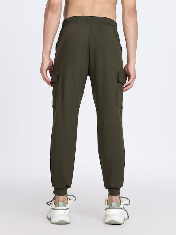ODCC TRACKPANT SGT0249 – photo 6
