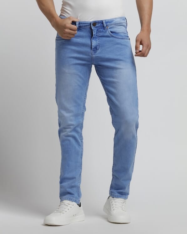 ODCC LITE BLUE JEANS J1710 – photo 1