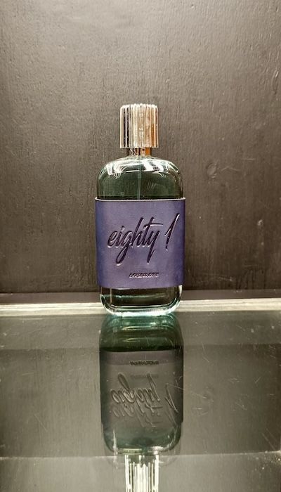 ODCC 81 PERFUME 100 ML