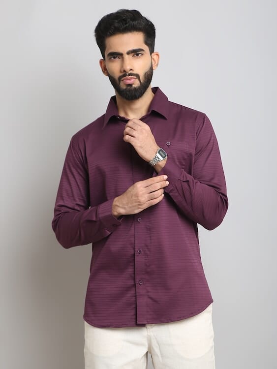ODCC 1POCKET  SHIRT F/S YM0722 – photo 1