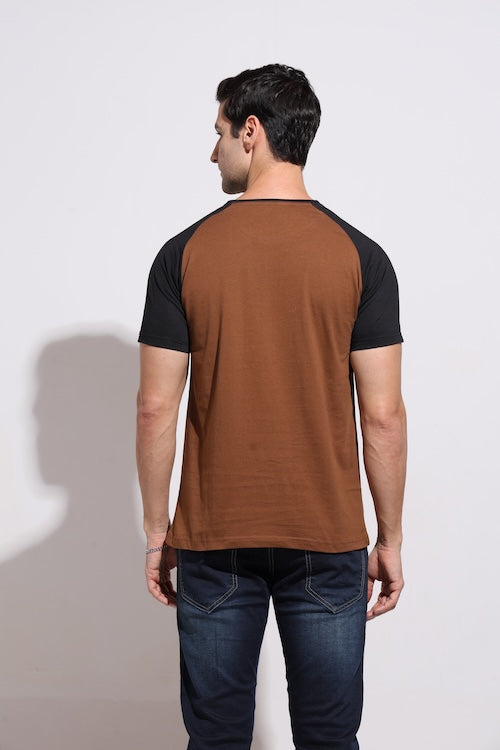 ODCC RAGLAN SLEEVES H/S T02422 – photo 7