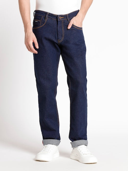 ODCC RAW BLUE DENIM J1726 – photo 1