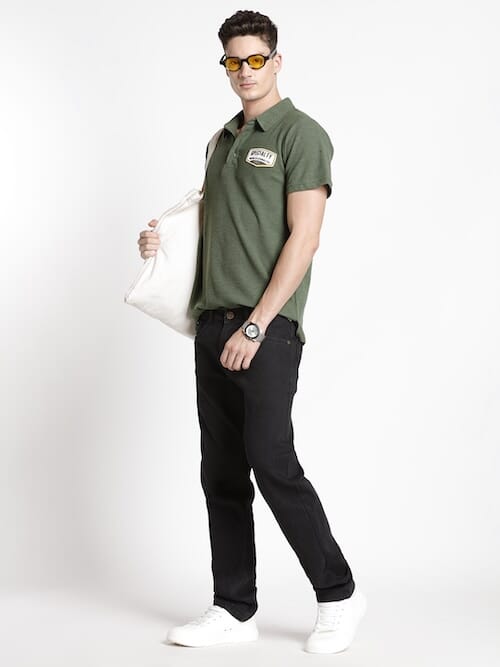 ODCC COLLAR H/S SGT0226 – photo 7
