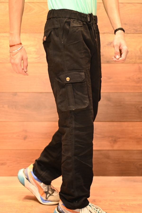ODCC CARGO PANT VYC010 – photo 4