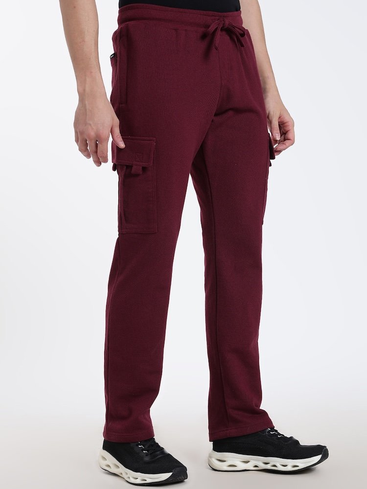 ODCC  CARGO TRACKPANT T02527