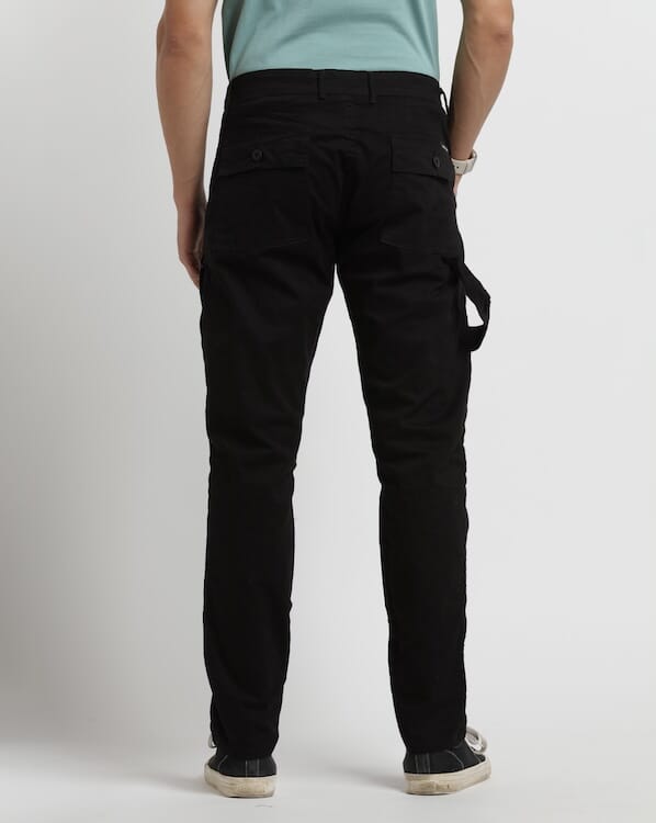 ODCC CARGO PANT VYC062 – photo 4