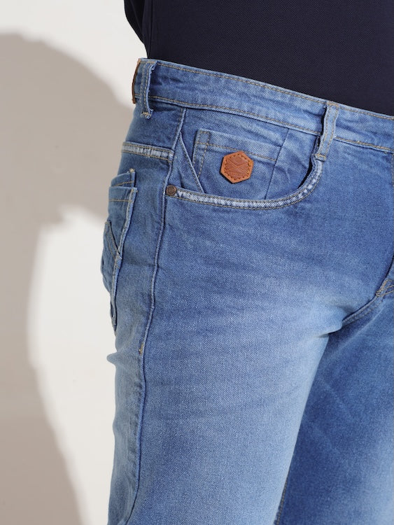 ODCC DARK BLUE  DENIM J1732 – photo 4