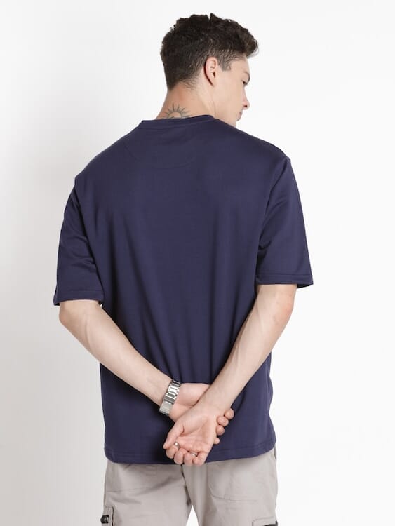 ODCC PRINTED OVERSIZE H/S SGT0239 – photo 9
